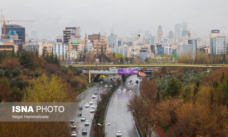 کاهش تا ۶ درجه ای دما و رگبار باران در تهران 1 daa9d8a7d987d8b4 d8aad8a7 dbb6 d8afd8b1d8acd987 d8a7db8c d8afd985d8a7 d988 d8b1daafd8a8d8a7d8b1 d8a8d8a7d8b1d8a7d986 d8afd8b1 d8aad987 692584294c2db