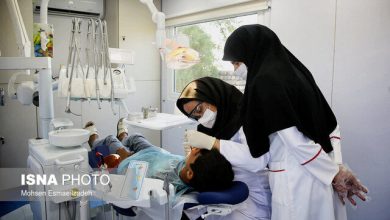 کاهش تعرفههای دندانپزشکی مددجویان در مراکز جامع سلامت/ «رایگان» شدن برخی خدمات دندانپزشکی با بیمه روستایی 4 daa9d8a7d987d8b4 d8aad8b9d8b1d981d987d987d8a7db8c d8afd986d8afd8a7d986d9bed8b2d8b4daa9db8c d985d8afd8afd8acd988db8cd8a7d986 d8af 6923a093be7eb