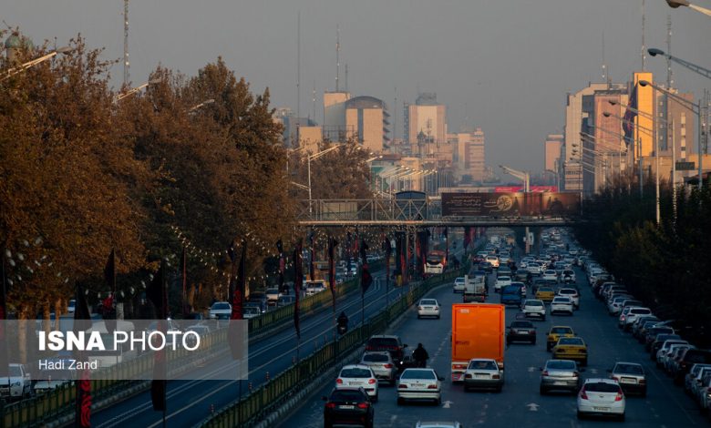 کاهش غلظت آلایندههای جوی تهران از بعداز ظهر سهشنبه 1 daa9d8a7d987d8b4 d8bad984d8b8d8aa d8a2d984d8a7db8cd986d8afd987d987d8a7db8c d8acd988db8c d8aad987d8b1d8a7d986 d8a7d8b2 d8a8d8b9 692ad0ed0eb58