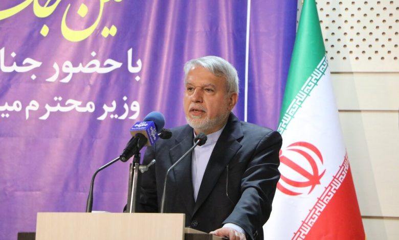 کردستان ظرفیت تبدیلشدن به یکی از ۳ قطب اصلی گردشگری ایران را دارد 1 daa9d8b1d8afd8b3d8aad8a7d986 d8b8d8b1d981db8cd8aa d8aad8a8d8afdb8cd984d8b4d8afd986 d8a8d987 db8cdaa9db8c d8a7d8b2 dbb3 d982d8b7 692667c616a0c