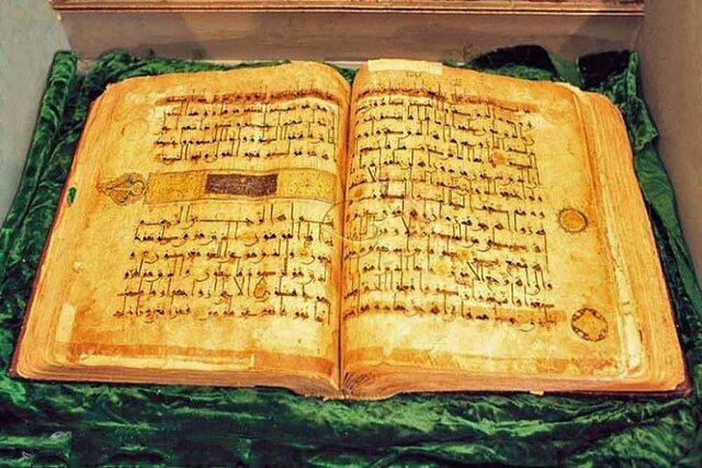 کردستان؛ استان گنبدها، آرامگاه‌ها و قرآن‌های کهن