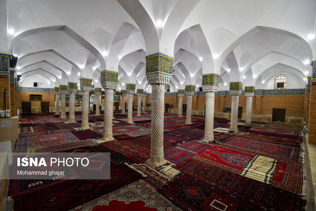 کردستان؛ استان گنبدها، آرامگاه‌ها و قرآن‌های کهن