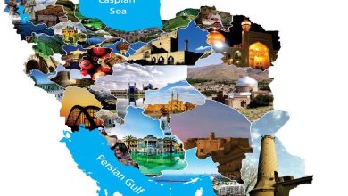 کرمان در مسیر اتصال به مثلثهای جدید گردشگری 9 daa9d8b1d985d8a7d986 d8afd8b1 d985d8b3db8cd8b1 d8a7d8aad8b5d8a7d984 d8a8d987 d985d8abd984d8abd987d8a7db8c d8acd8afdb8cd8af daaf 6926fed53c167