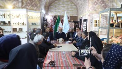 کرمان در نمایشگاه گردشگری دبی شرکت میکند 6 daa9d8b1d985d8a7d986 d8afd8b1 d986d985d8a7db8cd8b4daafd8a7d987 daafd8b1d8afd8b4daafd8b1db8c d8afd8a8db8c d8b4d8b1daa9d8aa d985db8c 6926f193157a7