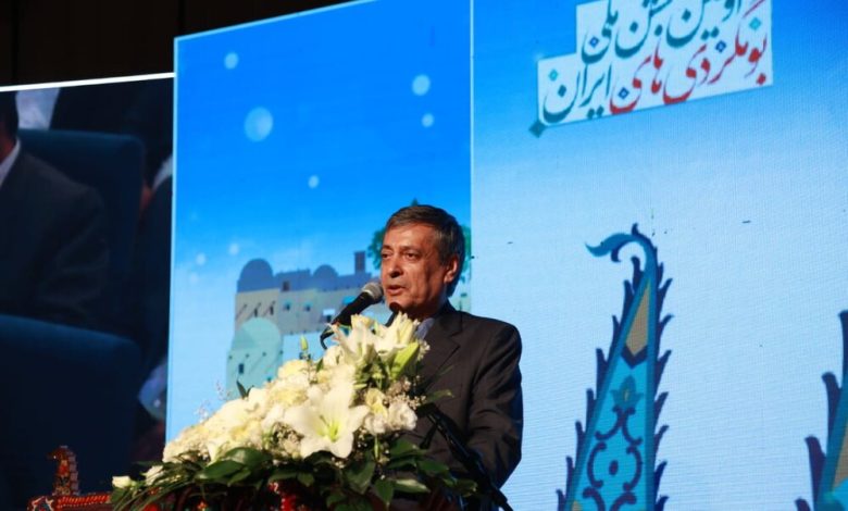 کرمان، پتانسیلی عقبمانده از کاروان توسعه گردشگری/ درخواست برای طراحی برنامه رویدادمحور 1 daa9d8b1d985d8a7d986d88c d9bed8aad8a7d986d8b3db8cd984db8c d8b9d982d8a8d985d8a7d986d8afd987 d8a7d8b2 daa9d8a7d8b1d988d8a7d986 d8aa 6926b30046627