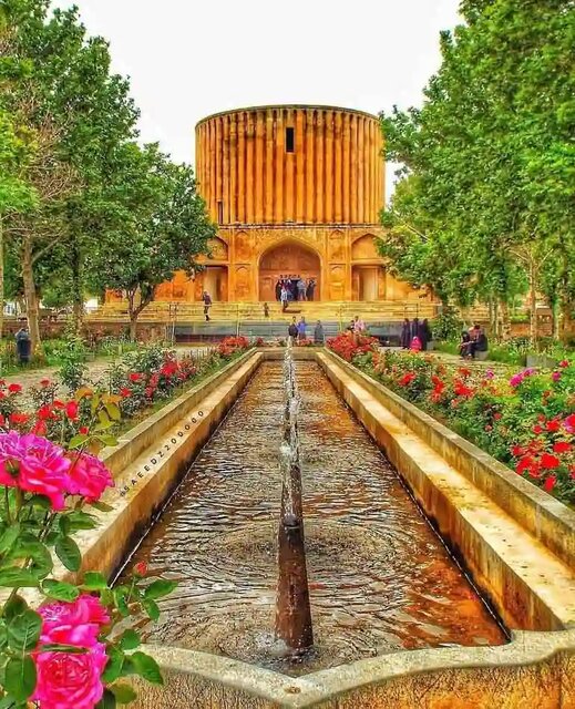 کلات نادری؛ نگهبان تاریخ و فرهنگ ایرانی در دل کوهها 3 کلات نادری؛ نگهبان تاریخ و فرهنگ ایرانی در دل کوهها