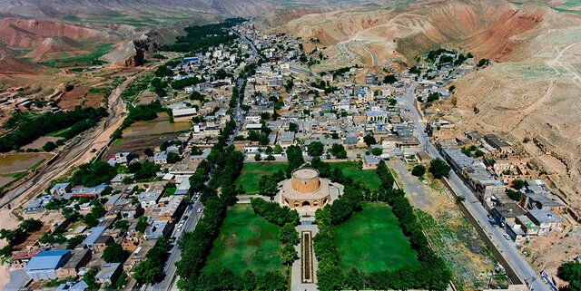 کلات؛ سفری به دل تاریخ و فرهنگ ایران 4 کلات؛ سفری به دل تاریخ و فرهنگ ایران