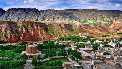 کلات؛ فرصتی برای جذب گردشگر در تمام فصول سال 6 daa9d984d8a7d8aad89b d981d8b1d8b5d8aadb8c d8a8d8b1d8a7db8c d8acd8b0d8a8 daafd8b1d8afd8b4daafd8b1 d8afd8b1 d8aad985d8a7d985 d981d8b5d988 6926a78e657b7