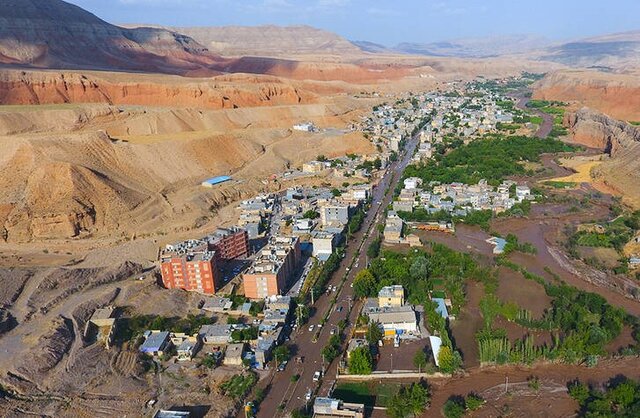 کلات؛ فرصتی برای جذب گردشگر در تمام فصول سال