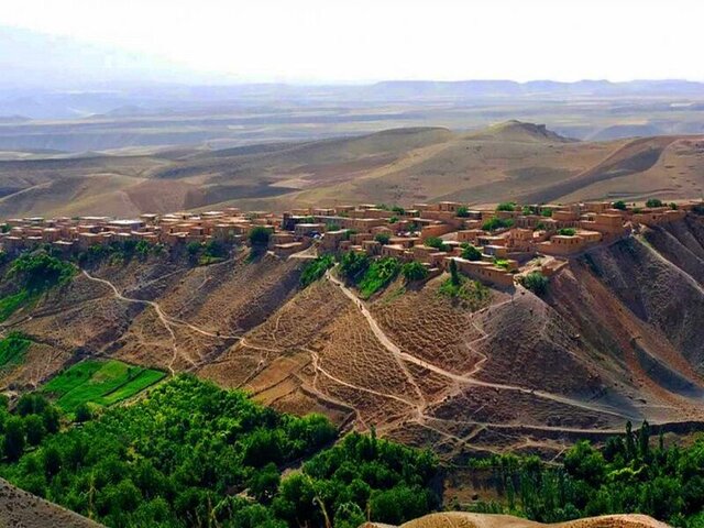 کلات؛ فرصتی برای جذب گردشگر در تمام فصول سال