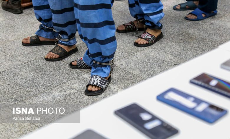 کلید کاهش فرصت سرقت؛ از طراحی شهری و فضای باز تا حضور پلیس و مشارکت مردم و صنوف 1 daa9d984db8cd8af daa9d8a7d987d8b4 d981d8b1d8b5d8aa d8b3d8b1d982d8aad89b d8a7d8b2 d8b7d8b1d8a7d8addb8c d8b4d987d8b1db8c d988 d981d8b6d8a7 69256c898c983