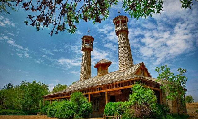 کهن شهر نیشابور؛ گوهری در دل خراسان رضوی 3 کهن شهر نیشابور؛ گوهری در دل خراسان رضوی