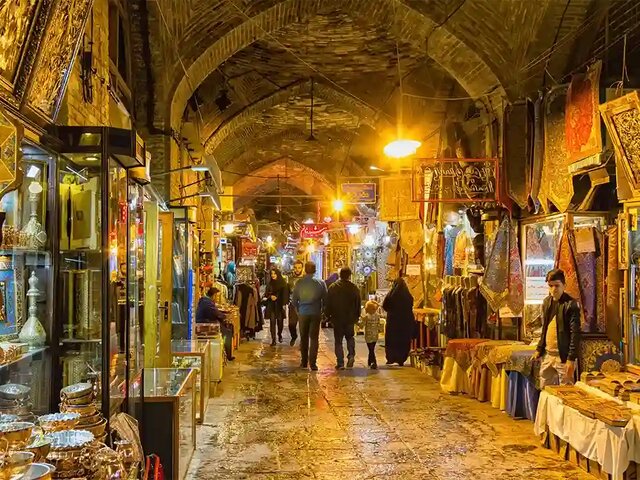 کهن شهر نیشابور؛ گوهری در دل خراسان رضوی 5 کهن شهر نیشابور؛ گوهری در دل خراسان رضوی