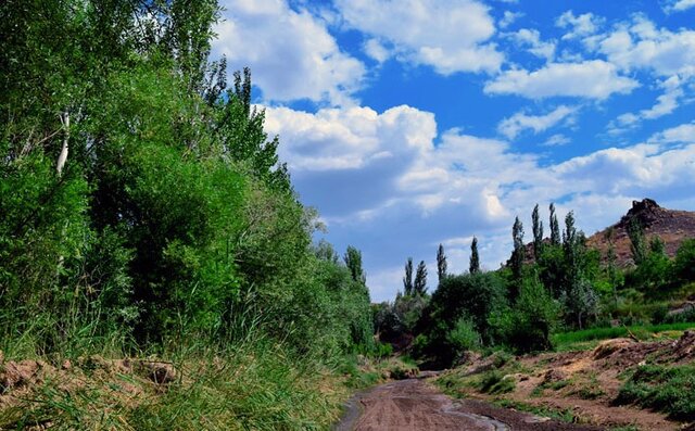 کوهسرخ؛ سرزمین فرصتهای بکر و ظرفیتهای مغفول مانده 5 کوهسرخ؛ سرزمین فرصتهای بکر و ظرفیتهای مغفول مانده