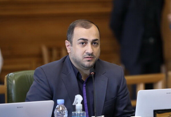 گام اول ورود اتوبوسهای برقی با ۹۰ دستگاه به پایتخت تا ماه آینده/ ارسال ۳ رام قطار در هر ماه به تهران از فروردین ۱۴۰۵ 1 daafd8a7d985 d8a7d988d984 d988d8b1d988d8af d8a7d8aad988d8a8d988d8b3d987d8a7db8c d8a8d8b1d982db8c d8a8d8a7 dbb9dbb0 d8afd8b3d8aa 69258597b2ff2