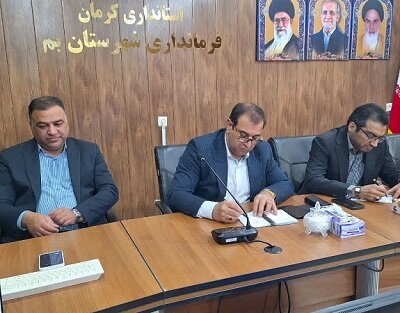 «گذر غذا» در بم ایجاد میشود / پیشنهاد راهاندازی موزه گردشگر 1 daafd8b0d8b1 d8bad8b0d8a7 d8afd8b1 d8a8d985 d8a7db8cd8acd8a7d8af d985db8cd8b4d988d8af d9bedb8cd8b4d986d987d8a7d8af d8b1 6911354e20814