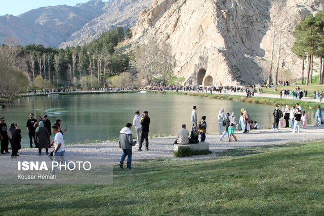 «گردشگری اجتماعمحور» را اینگونه در ایران گسترش دهیم 1 daafd8b1d8afd8b4daafd8b1db8c d8a7d8acd8aad985d8a7d8b9d985d8add988d8b1 d8b1d8a7 d8a7db8cd986daafd988d986d987 d8af 6926802f318b4