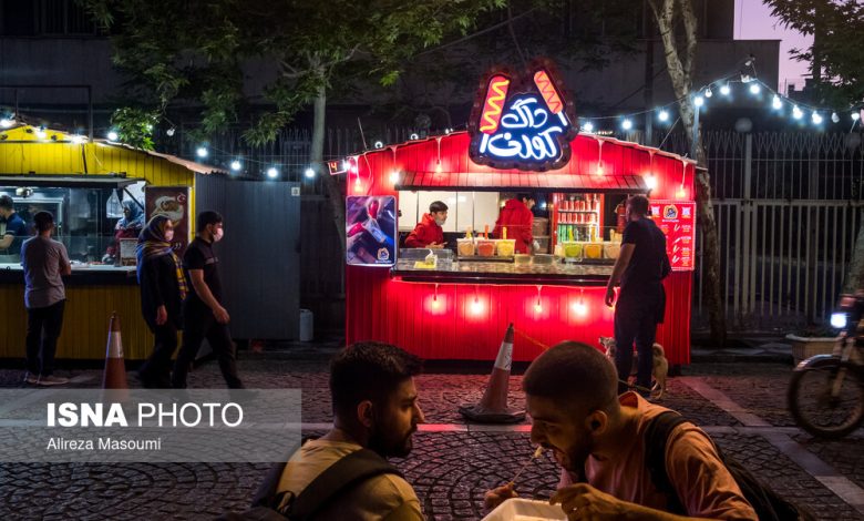 گردشگری ارزانقیمت برای تهرانیها در تابستان / تهیه فهرست مقاصد کمترشناختهشده پایتخت 1 daafd8b1d8afd8b4daafd8b1db8c d8a7d8b1d8b2d8a7d986d982db8cd985d8aa d8a8d8b1d8a7db8c d8aad987d8b1d8a7d986db8cd987d8a7 d8af 6926a9e091843