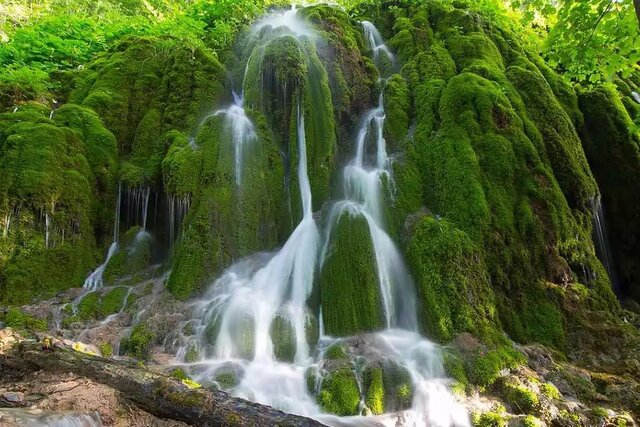 گردشگری در شهر «بهار نارنج»