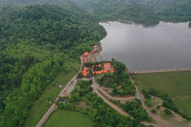 گردشگری در شهر «بهار نارنج»