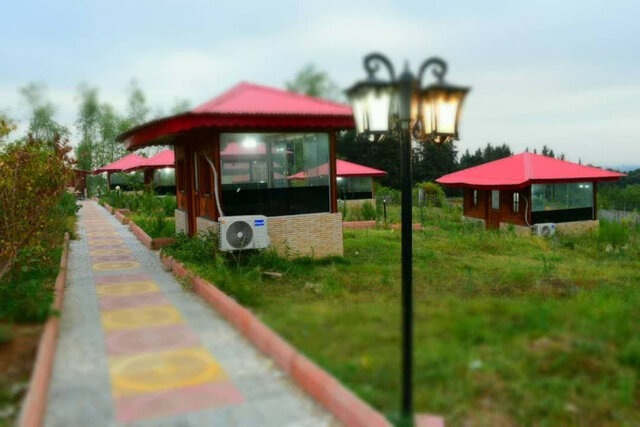 گردشگری در شهر «بهار نارنج»