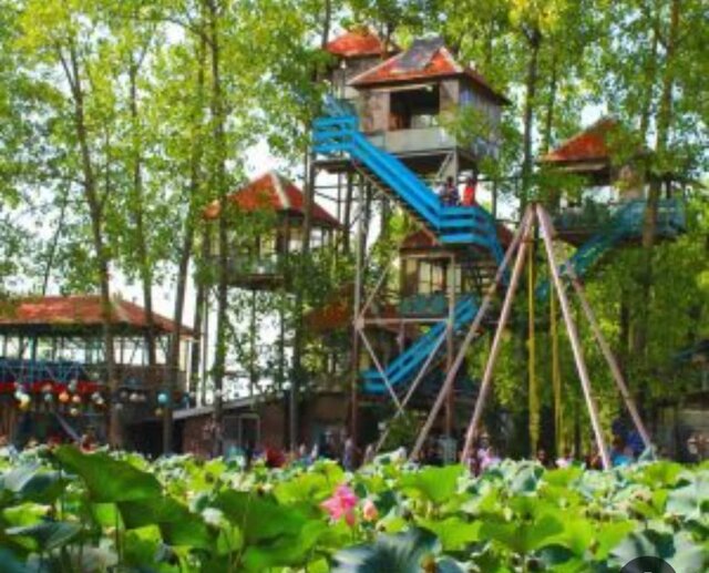 گردشگری روستایی؛ فرصتی مغفول در حوزه اشتغال و کارآفرینی 4 گردشگری روستایی؛ فرصتی مغفول مانده در حوزه اشتغال و کارآفرینی