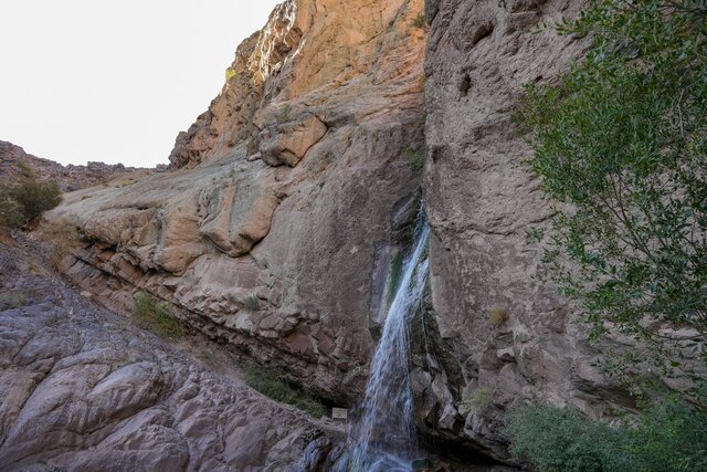 گردشگری کرمان در دوگانگی تعطیلات/ کاهش کلی ورود مسافران در استان، رشد موضعی در برخی نقاط