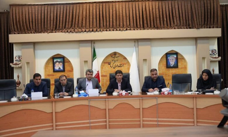 گردشگری کرمان نیازمند همت مدیران، حضور نخبگان و پایان کلیگویی 1 daafd8b1d8afd8b4daafd8b1db8c daa9d8b1d985d8a7d986 d986db8cd8a7d8b2d985d986d8af d987d985d8aa d985d8afdb8cd8b1d8a7d986d88c d8add8b6d988 69269d3a6faa4