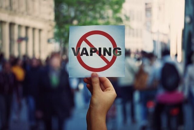 گزارشِ «نسل وِیپ»؛ ارزیابی قوانین جدید استرالیا در مورد سیگارهای الکترونیکی 3 گزارشِ «نسل وِیپ»؛ ارزیابی قوانین جدید استرالیا در مورد سیگارهای الکترونیکی