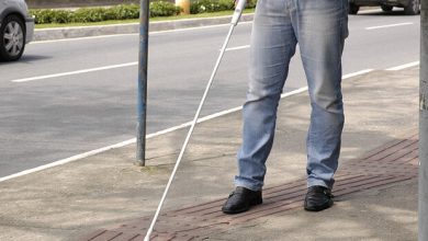 گلایه از تبدیل مسیرهای ویژه نابینایان به پارکینگ موتورسیکلت و فروش اجناس 4 daafd984d8a7db8cd987 d8a7d8b2 d8aad8a8d8afdb8cd984 d985d8b3db8cd8b1d987d8a7db8c d988db8cda98d987 d986d8a7d8a8db8cd986d8a7db8cd8a7d986 692304337473f