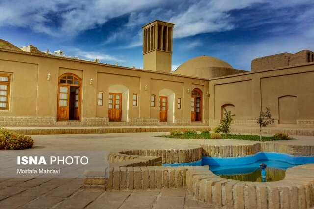  گنجینه‌های فراموش شده خراسان