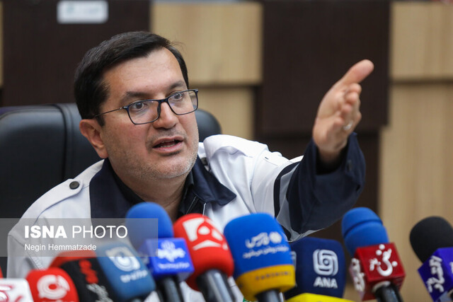 ۱۱ ساختمان بحرانی در قلب بازار تهران و هشدارهای بیپاسخ آتشنشانی 2 ۱۱ ساختمان بحرانی در قلب بازار تهران؛ هشدارهای آتشنشانی بیپاسخ مانده است