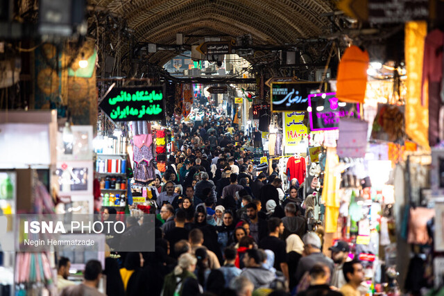 ۱۱ ساختمان بحرانی در قلب بازار تهران و هشدارهای بیپاسخ آتشنشانی 3 ۱۱ ساختمان بحرانی در قلب بازار تهران؛ هشدارهای آتشنشانی بیپاسخ مانده است