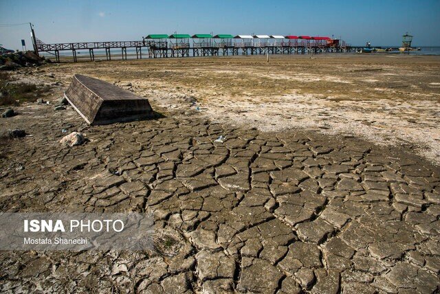 ۱۴۰۴ کم بارشترین سال نیم قرن گذشته/ اسامی استانهایی که بیشترین و کمترین خشکسالی را تجربه کردهاند 1 dbb1dbb4dbb0dbb4 daa9d985 d8a8d8a7d8b1d8b4d8aad8b1db8cd986 d8b3d8a7d984 d986db8cd985 d982d8b1d986 daafd8b0d8b4d8aad987 d8a7d8b3 69242ecbae147