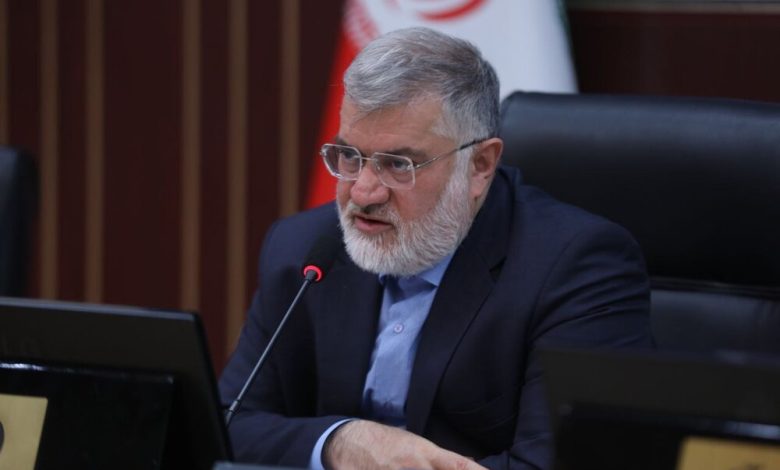 ۲۰هزار واحد صنفی غیرمجاز در پایتخت مجوز گرفتهاند/ طرح نظارت بر جرائم را ایجاد میکنیم تا کسی زیادهخواهی نکند 1 dbb2dbb0d987d8b2d8a7d8b1 d988d8a7d8add8af d8b5d986d981db8c d8badb8cd8b1d985d8acd8a7d8b2 d8afd8b1 d9bed8a7db8cd8aad8aed8aa d985d8acd988 6924dc369559c