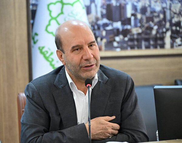 ۲۱۳ ساختمان و ۱۷۳ بوستان پایتخت مناسبسازی شدند 1 dbb2dbb1dbb3 d8b3d8a7d8aed8aad985d8a7d986 d988 dbb1dbb7dbb3 d8a8d988d8b3d8aad8a7d986 d9bed8a7db8cd8aad8aed8aa d985d986d8a7d8b3d8a8 692372e87d002