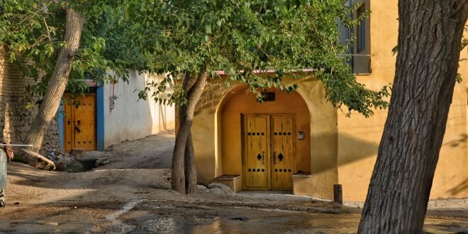 ۲۷ روستای استان مرکزی، گزینه توسعه گردشگری پایدار/آمادگی ۱۵۰ روستا برای احداث نیروگاههای خورشیدی 1 dbb2dbb7 d8b1d988d8b3d8aad8a7db8c d8a7d8b3d8aad8a7d986 d985d8b1daa9d8b2db8cd88c daafd8b2db8cd986d987 d8aad988d8b3d8b9d987 daafd8b1d8af 69266acf60442