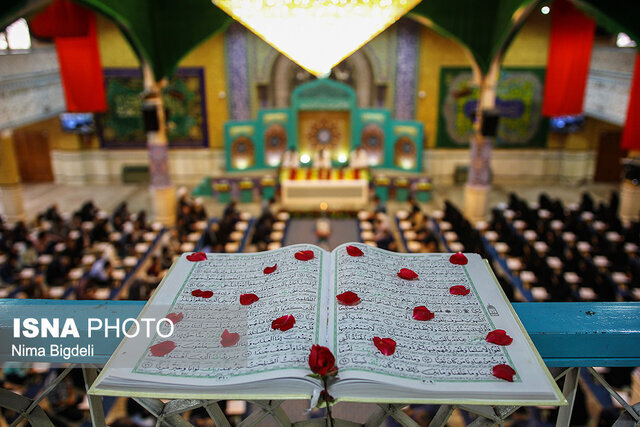 ۲۷۰ مسجد در ۷ استان میزبان مربیان قرآنی طرح حبیب 1 dbb2dbb7dbb0 d985d8b3d8acd8af d8afd8b1 dbb7 d8a7d8b3d8aad8a7d986 d985db8cd8b2d8a8d8a7d986 d985d8b1d8a8db8cd8a7d986 d982d8b1d8a2d986db8c 69249e9b0874f