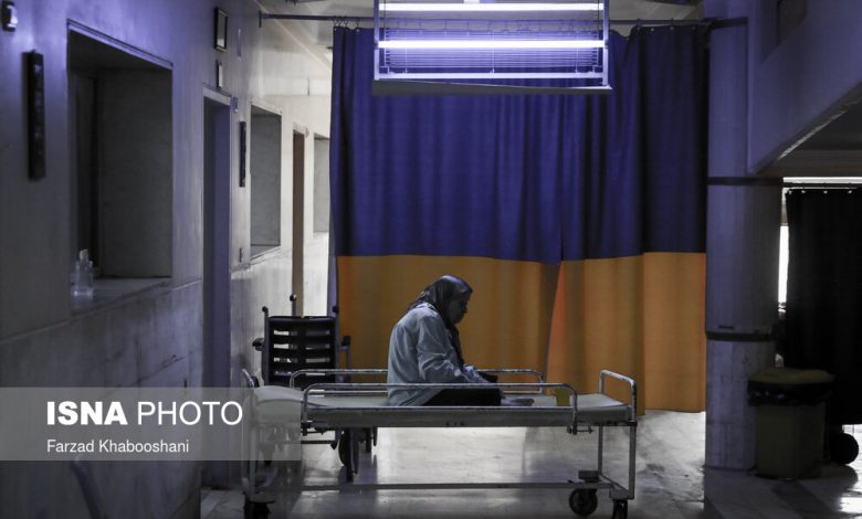 ۴۶ درصد سالمندان مددجوی بهزیستی دارای معلولیت شدید و خیلی شدید هستند 1 dbb4dbb6 d8afd8b1d8b5d8af d8b3d8a7d984d985d986d8afd8a7d986 d985d8afd8afd8acd988db8c d8a8d987d8b2db8cd8b3d8aadb8c d8afd8a7d8b1d8a7db8c 69239a6d26db2