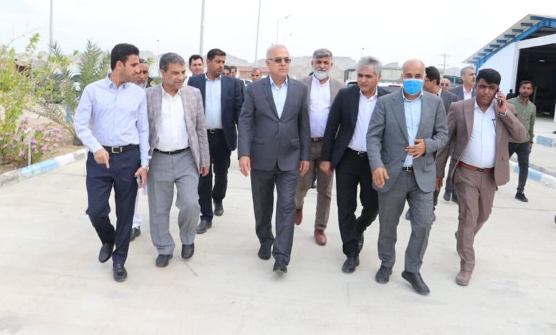 استاندار هرمزگان: با خرید تضمینی آب، سیریک به پایداری آبی میرسد 1 d8a7d8b3d8aad8a7d986d8afd8a7d8b1 d987d8b1d985d8b2daafd8a7d986 d8a8d8a7 d8aed8b1db8cd8af d8aad8b6d985db8cd986db8c d8a2d8a8d88c d8b3db8c 693cb6c484fd3