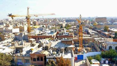 اسناد یک ساختوساز بحثبرانگیز؛ مجوزها در حریم کاخ گلستان چگونه صادر شد؟ 7 d8a7d8b3d986d8a7d8af db8cdaa9 d8b3d8a7d8aed8aad988d8b3d8a7d8b2 d8a8d8add8abd8a8d8b1d8a7d986daafdb8cd8b2d89b d985d8acd988 693eb20e43ffe