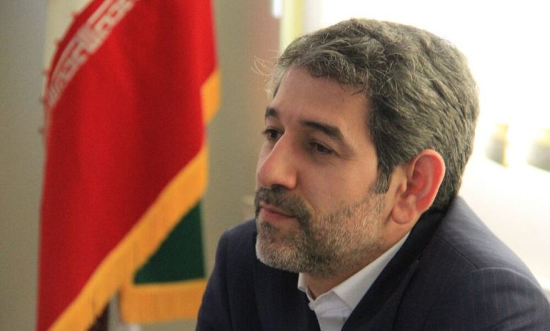 افزایش نرخ عوارض طرح ترافیک اصلاح شد/ مبالغ مازاد به حساب شهروندی بازگردانده شود 1 d8a7d981d8b2d8a7db8cd8b4 d986d8b1d8ae d8b9d988d8a7d8b1d8b6 d8b7d8b1d8ad d8aad8b1d8a7d981db8cdaa9 d8a7d8b5d984d8a7d8ad d8b4d8af d985d8a8 6942a5aa40f88