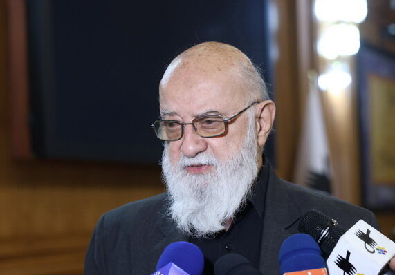 انتقاد دوباره چمران از تغییرات مدیران شهرداری؛ ناپایداری در مسئولیتها درست نیست 1 d8a7d986d8aad982d8a7d8af d8afd988d8a8d8a7d8b1d987 da86d985d8b1d8a7d986 d8a7d8b2 d8aad8badb8cdb8cd8b1d8a7d8aa d985d8afdb8cd8b1d8a7d986 6940fffa5499a