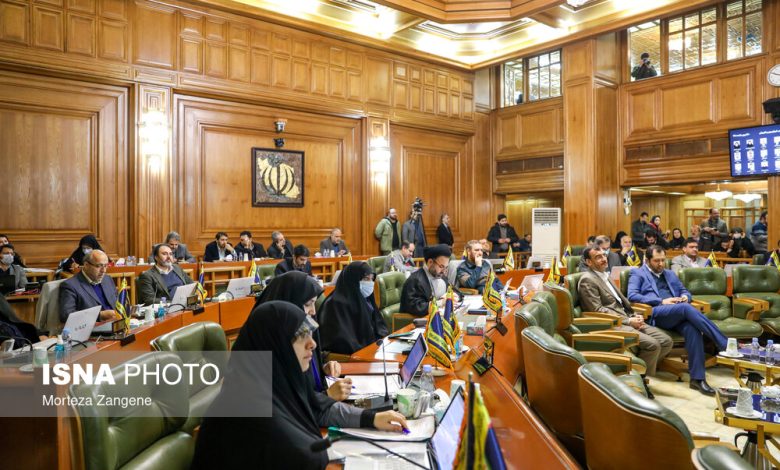 ایجاد ۱۳۰ بوستان در ۴ سال اخیر در پایتخت/ انتقاد از نطق سیاسی و انتخاباتی در صحن شورای شهر 1 d8a7db8cd8acd8a7d8af dbb1dbb3dbb0 d8a8d988d8b3d8aad8a7d986 d8afd8b1 dbb4 d8b3d8a7d984 d8a7d8aedb8cd8b1 d8afd8b1 d9bed8a7db8cd8aad8aed8aa 69411c013bf21