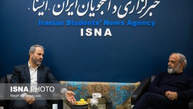 بازدید رئیس مرکز امور اتباع وزارت کشور از مجله خبری آبادی 118 5 d8a8d8a7d8b2d8afdb8cd8af d8b1d8a6db8cd8b3 d985d8b1daa9d8b2 d8a7d985d988d8b1 d8a7d8aad8a8d8a7d8b9 d988d8b2d8a7d8b1d8aa daa9d8b4d988d8b1 693987599e774