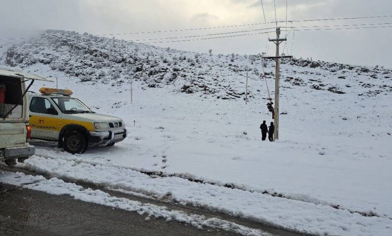 برفروبی ۹۰ هزار کیلومتر جاده و امدادرسانی به ۴۰۰۰ نفر در بارشهای ۱۵ تا ۲۱ آذر 1 d8a8d8b1d981d8b1d988d8a8db8c dbb9dbb0 d987d8b2d8a7d8b1 daa9db8cd984d988d985d8aad8b1 d8acd8a7d8afd987 d988 d8a7d985d8afd8a7d8af 693d7bcc628d9