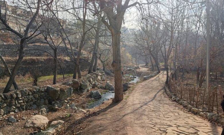 برگزاری رویدادهای ورزشی در رود دره فرحزاد/ تملک برخی ازباغهای اطراف رود دره 1 d8a8d8b1daafd8b2d8a7d8b1db8c d8b1d988db8cd8afd8a7d8afd987d8a7db8c d988d8b1d8b2d8b4db8c d8afd8b1 d8b1d988d8af d8afd8b1d987 d981d8b1d8ad 6941389b0bdc9