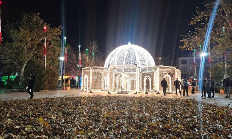 بهرهبرداری از گنبد و پردیس نوری بوستان ملت 1 d8a8d987d8b1d987d8a8d8b1d8afd8a7d8b1db8c d8a7d8b2 daafd986d8a8d8af d988 d9bed8b1d8afdb8cd8b3 d986d988d8b1db8c d8a8d988d8b3d8aa 6941a8ca3961a