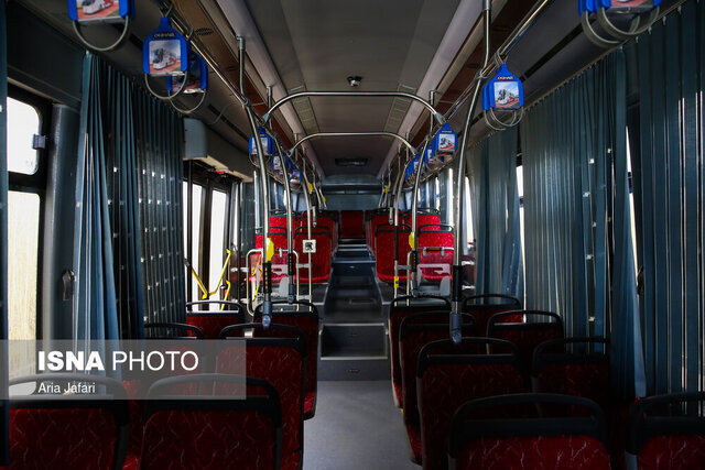 تمهیدات اتوبوسرانی برای شرکتکنندگان در مراسم بزرگداشت سپهبد شهید سلیمانی 1 d8aad985d987db8cd8afd8a7d8aa d8a7d8aad988d8a8d988d8b3d8b1d8a7d986db8c d8a8d8b1d8a7db8c d8b4d8b1daa9d8aadaa9d986d986d8afdaafd8a7 6955396887b3b