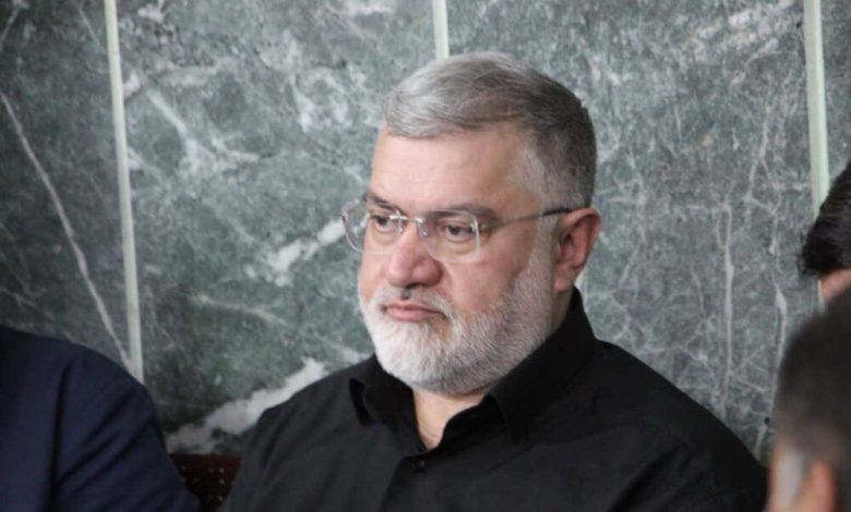 توضیح استاندار تهران درباره نحوه تصمیمگیری برای تعطیلی 1 d8aad988d8b6db8cd8ad d8a7d8b3d8aad8a7d986d8afd8a7d8b1 d8aad987d8b1d8a7d986 d8afd8b1d8a8d8a7d8b1d987 d986d8add988d987 d8aad8b5d985db8c 6939334da6b8a